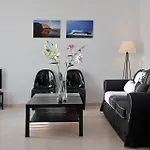 Luxury Paros 1 Bedroom Divine Sea Wonderful Sea Views & Great Villa
