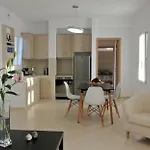 Luxury Paros 1 Bedroom Divine Sea Wonderful Sea Views & Great Villa *