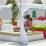 Luxury Paros 1 Bedroom Divine Sea Wonderful Sea Views & Great Villa Livadia (Paros)