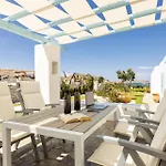 Villa Luxury Paros 1 Bedroom Divine Sea Wonderful Sea Views & Great *