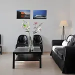 Luxury Paros 1 Bedroom Divine Sea Wonderful Sea Views & Great