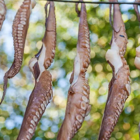 Villa Luxury Paros 1 Bedroom Divine Sea Wonderful Sea Views & Great *